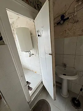 Kirayə verilir 1 otaqlı mənzil 21 m²