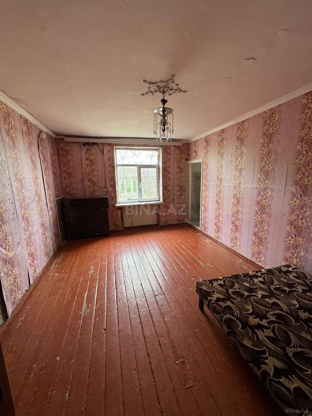 Kirayə verilir 1 otaqlı mənzil 21 m²