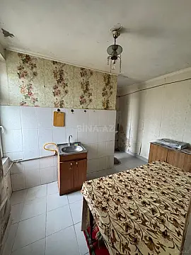 Kirayə verilir 1 otaqlı mənzil 21 m²