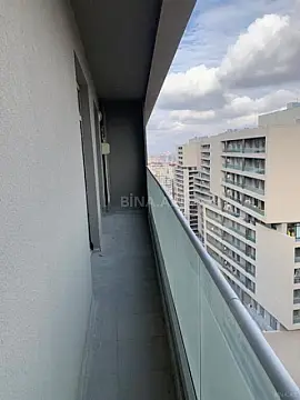 Satılır 2 otaqlı mənzil 104 m²