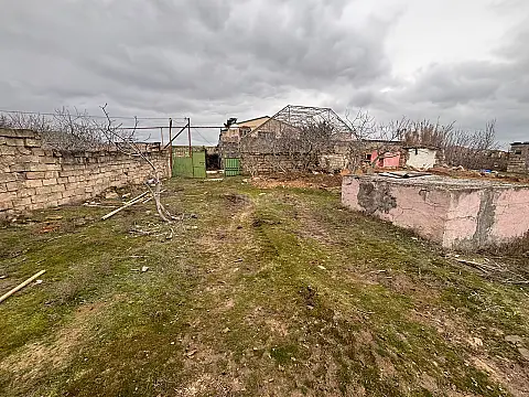 Satılır torpaq sahəsi 4 m² — Bakı, Xəzər 4.00 m²