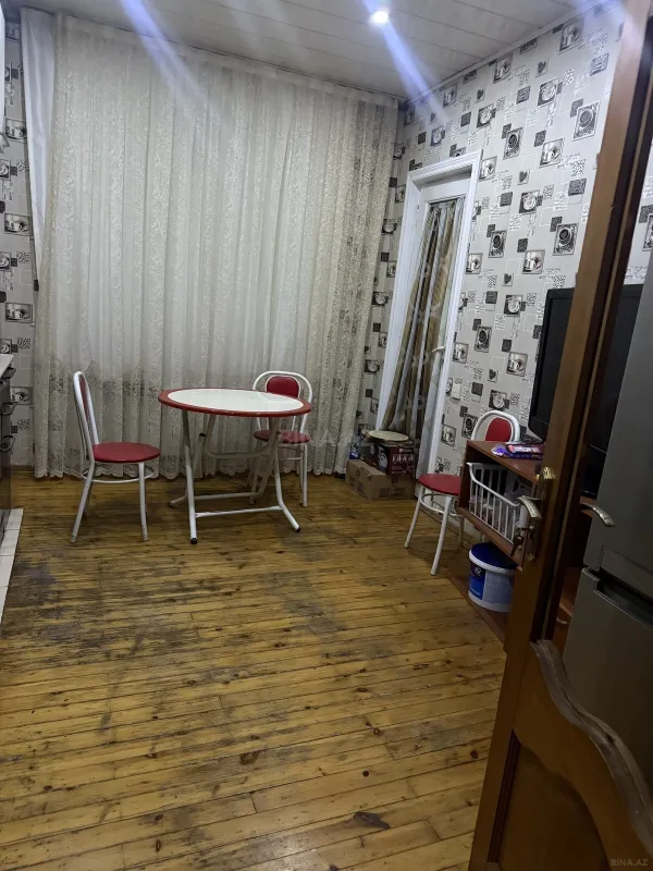 Satılır 2 otaqlı mənzil 89 m²