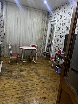 Satılır 2 otaqlı mənzil 89 m²