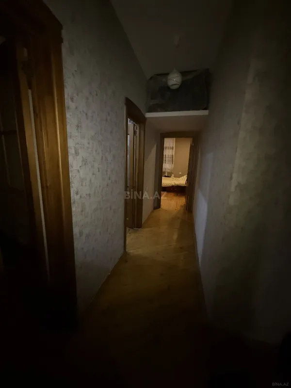 Satılır 2 otaqlı mənzil 89 m²