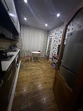 Satılır 2 otaqlı mənzil 89 m²