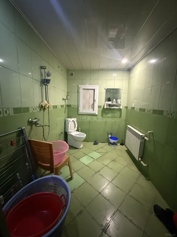 Satılır 2 otaqlı mənzil 89 m²