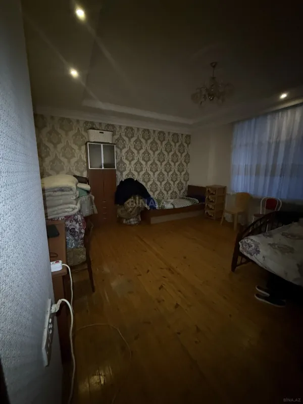 Satılır 2 otaqlı mənzil 89 m²