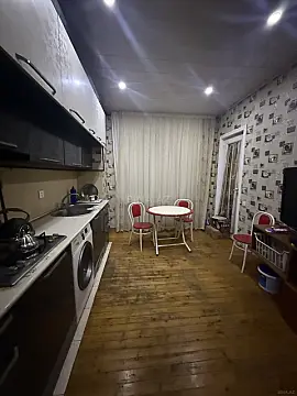 Satılır 2 otaqlı mənzil 89 m²