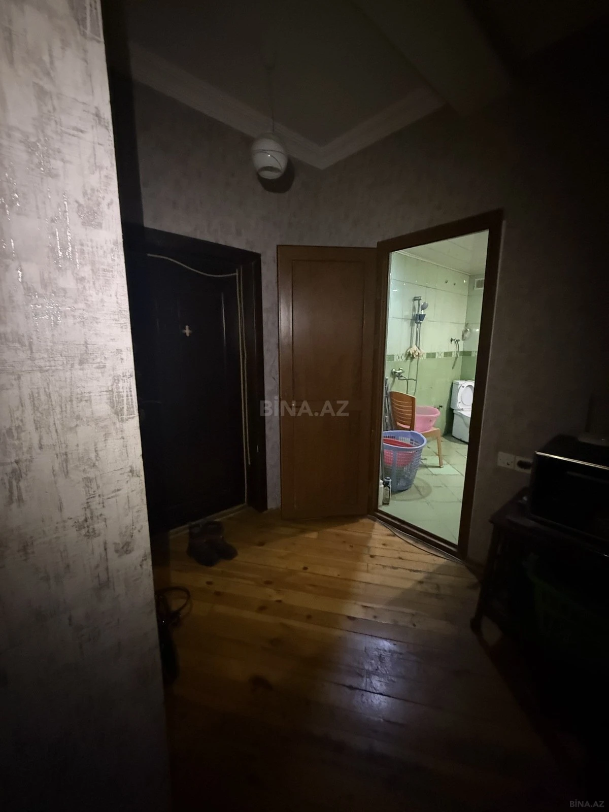 Satılır 2 otaqlı mənzil 89 m²