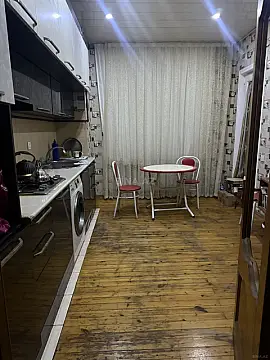 Satılır 2 otaqlı mənzil 89 m²