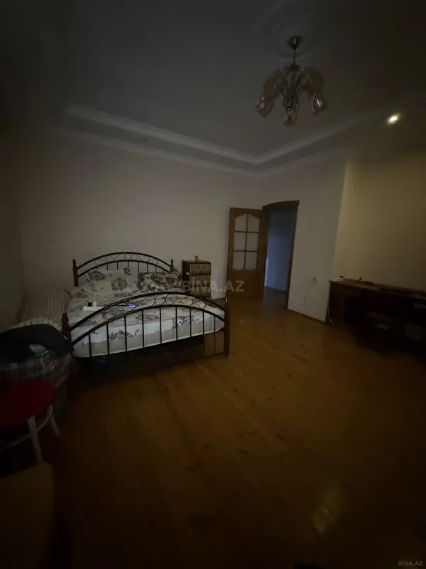 Satılır 2 otaqlı mənzil 89 m²