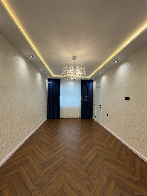 Satılır 3 otaqlı mənzil 65 m²