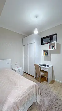 Satılır 3 otaqlı mənzil 56 m²
