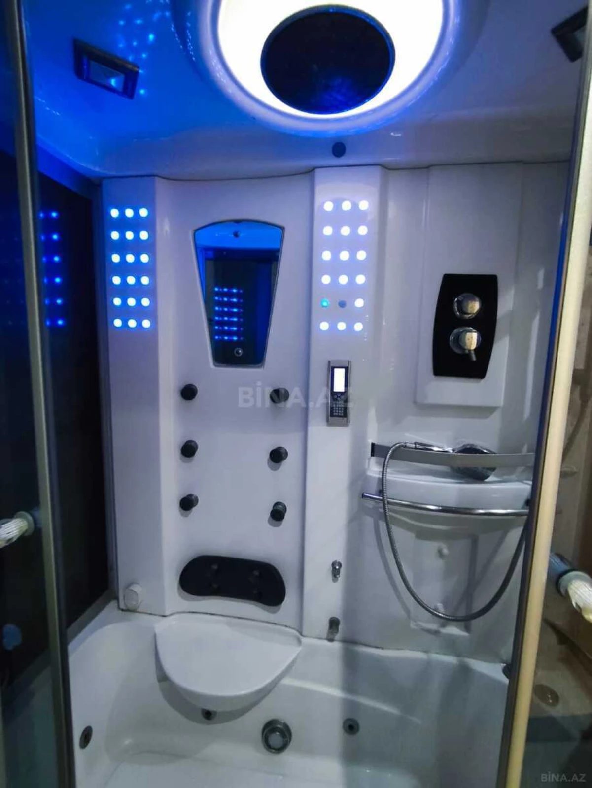 Satılır 2 otaqlı mənzil 100 m²