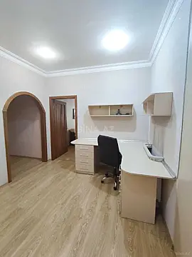 Satılır 2 otaqlı mənzil 100 m²