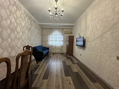 Satılır 2 otaqlı mənzil 44 m² — Bakı, Masazır 2 otaq 44.00 m²