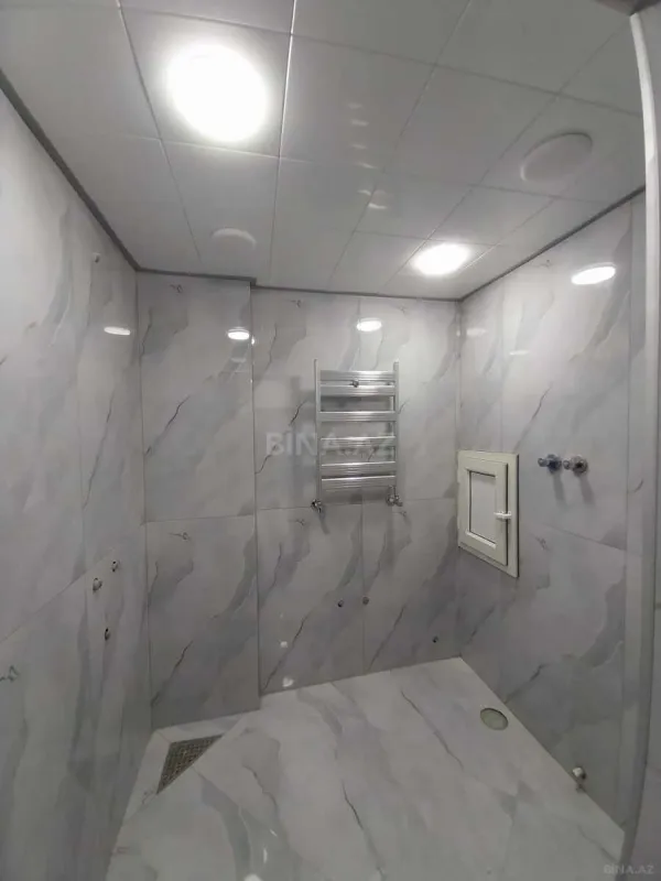 Satılır 3 otaqlı mənzil 85 m²