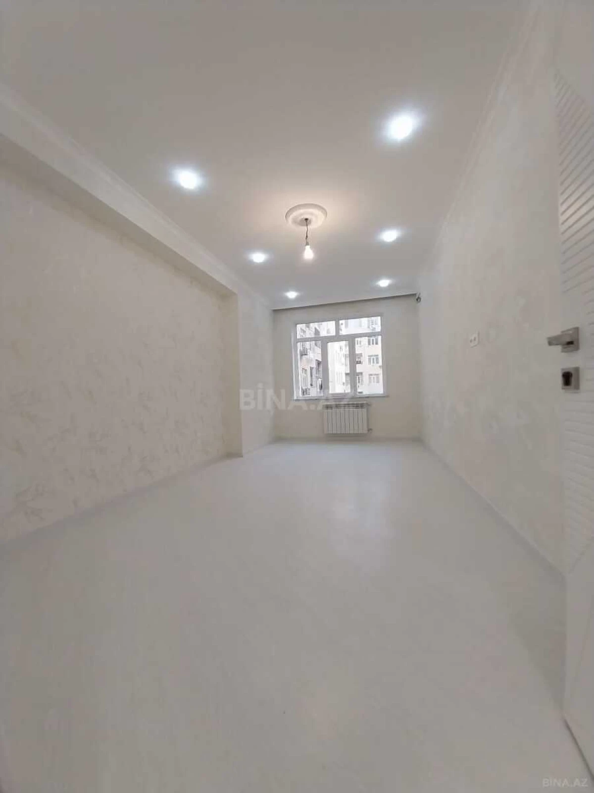 Satılır 3 otaqlı mənzil 85 m²