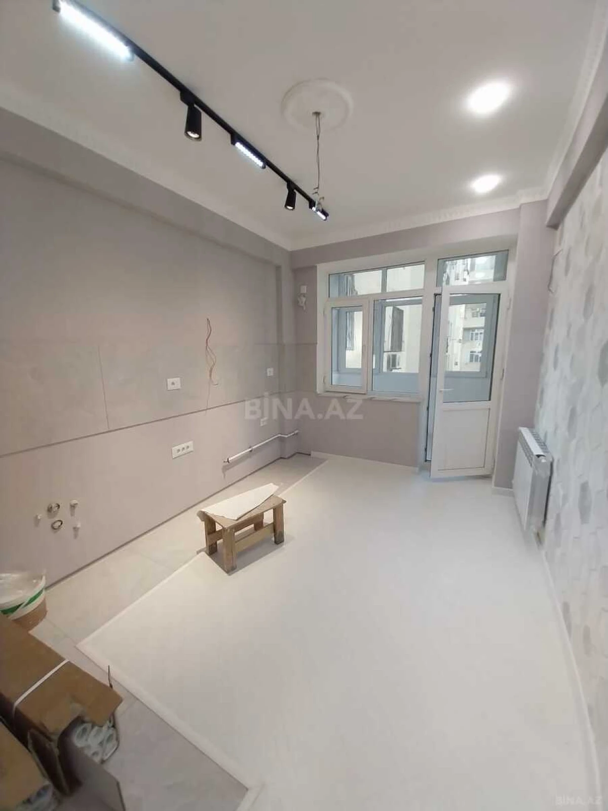 Satılır 3 otaqlı mənzil 85 m²