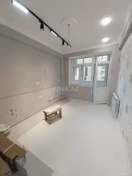 Satılır 3 otaqlı mənzil 85 m²