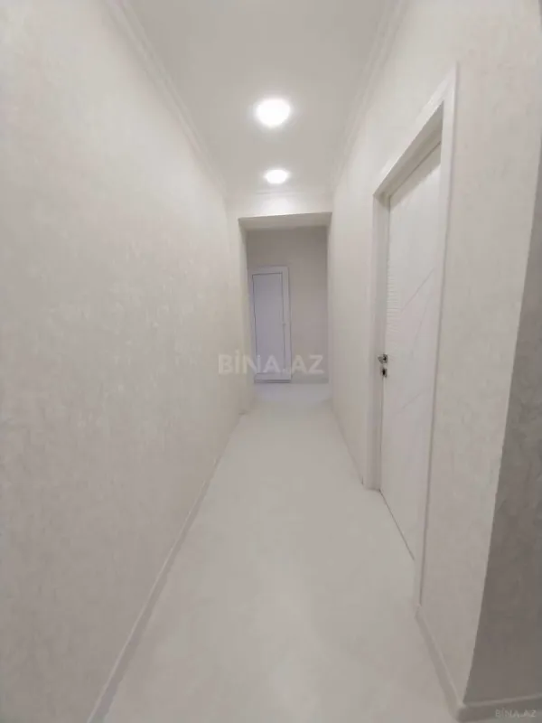 Satılır 3 otaqlı mənzil 85 m²