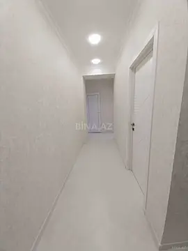 Satılır 3 otaqlı mənzil 85 m² — Xırdalan 3 otaq 85.00 m²