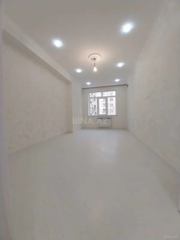 Satılır 3 otaqlı mənzil 85 m²