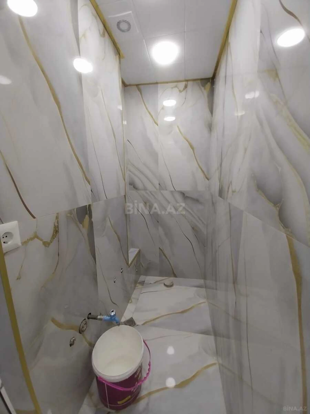 Satılır 3 otaqlı mənzil 85 m²