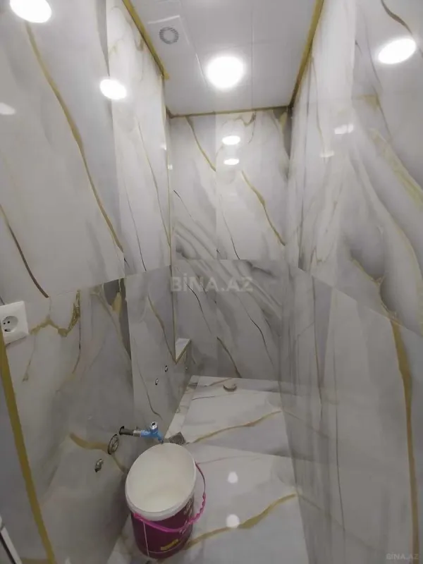 Satılır 3 otaqlı mənzil 85 m²