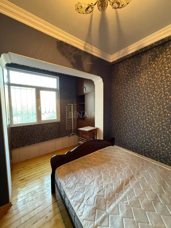 Satılır 2 otaqlı mənzil 45 m²