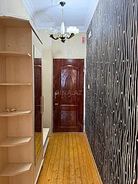 Satılır 2 otaqlı mənzil 45 m²