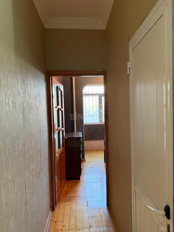Satılır 2 otaqlı mənzil 45 m²