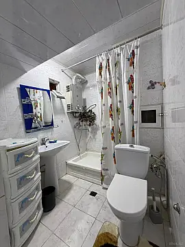 Satılır 2 otaqlı mənzil 45 m²