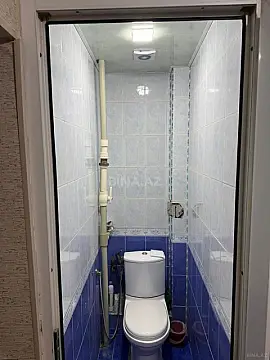 Satılır 2 otaqlı mənzil 65 m²