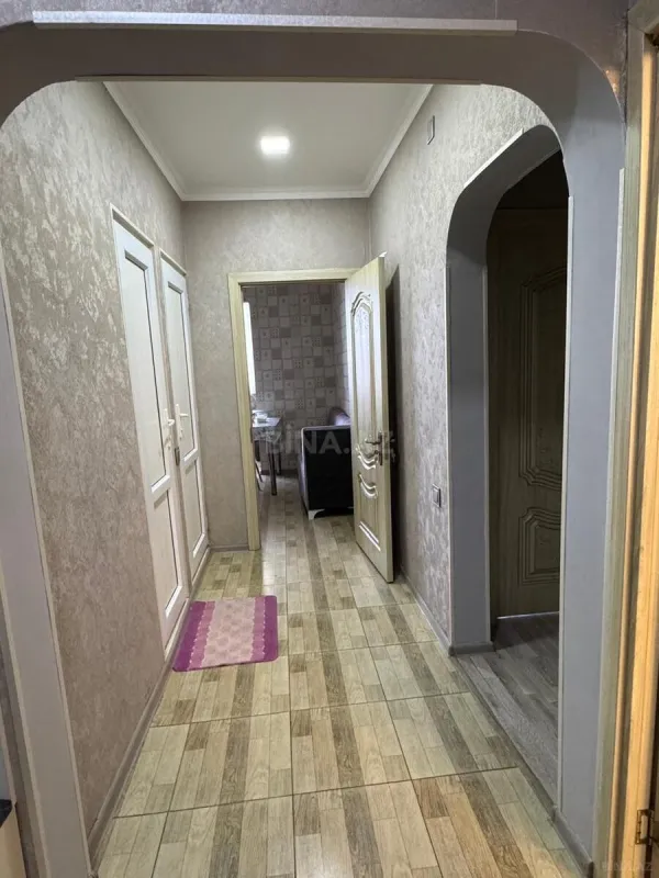 Satılır 4 otaqlı mənzil 110 m²
