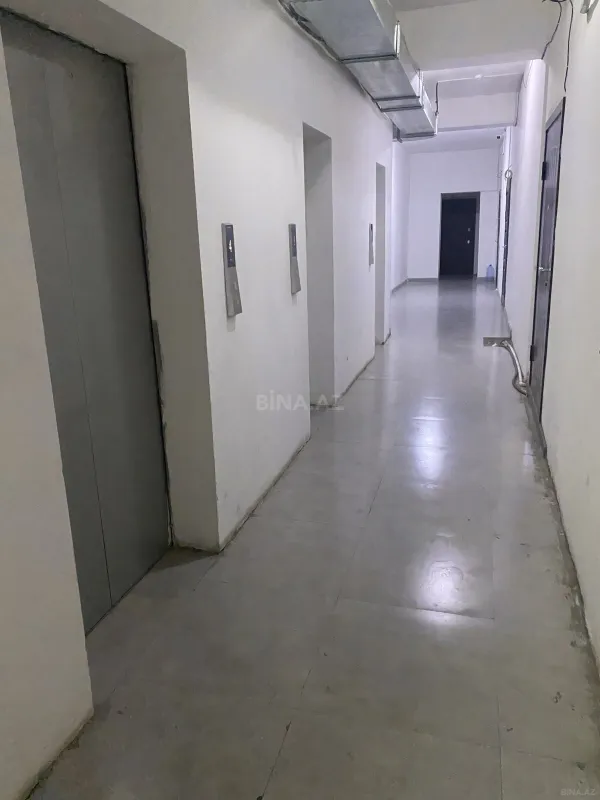 Satılır 2 otaqlı mənzil 75 m²