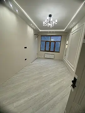 Satılır 2 otaqlı mənzil 75 m² — Bakı, İnşaatçılar 2 otaq 75.00 m²