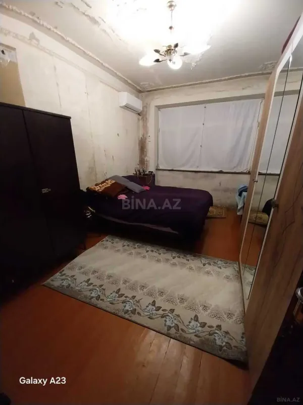 Satılır 3 otaqlı mənzil 80 m²