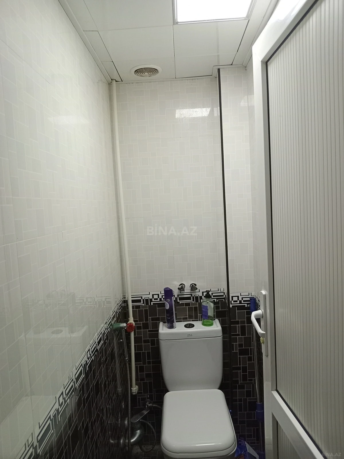Satılır 3 otaqlı mənzil 80 m²