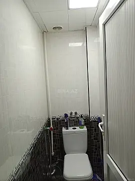 Satılır 3 otaqlı mənzil 80 m²