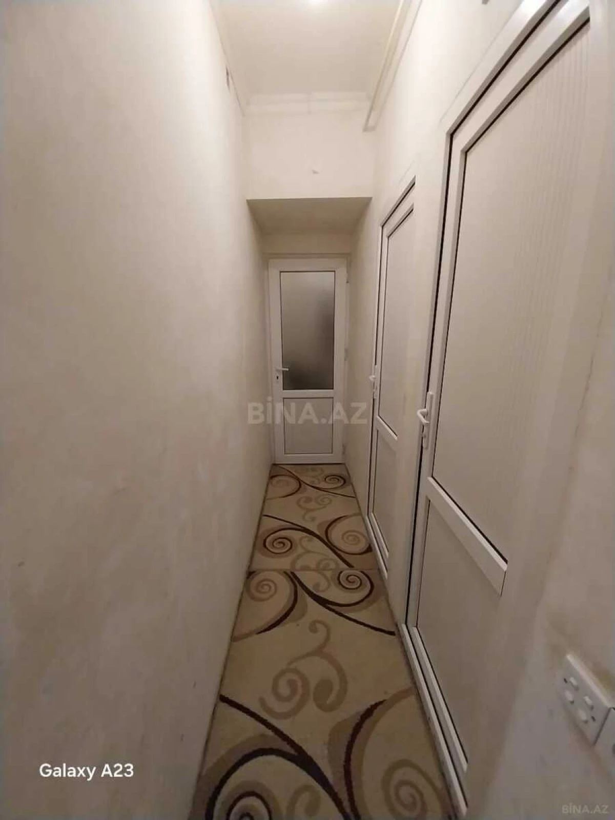 Satılır 3 otaqlı mənzil 80 m²