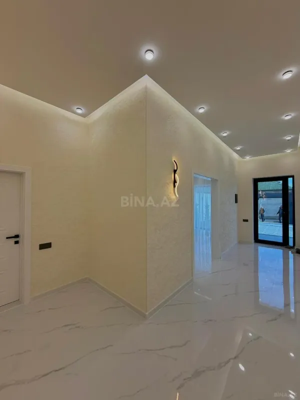 Satılır 4 otaqlı həyət evi 150 m²