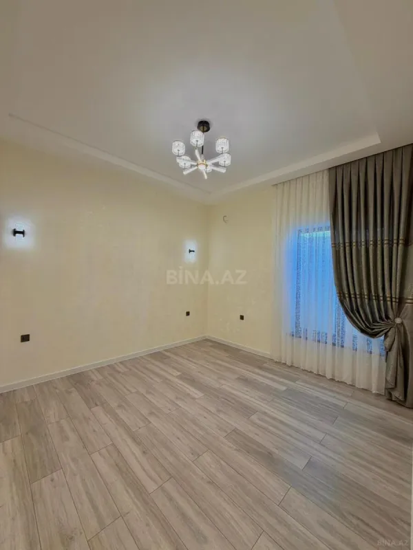 Satılır 4 otaqlı həyət evi 150 m²