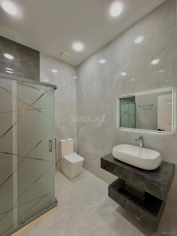 Satılır 4 otaqlı həyət evi 150 m²
