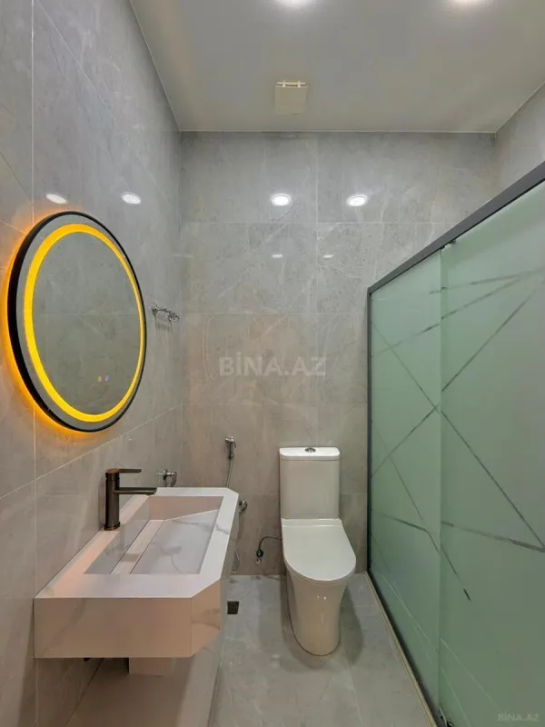 Satılır 4 otaqlı həyət evi 150 m²