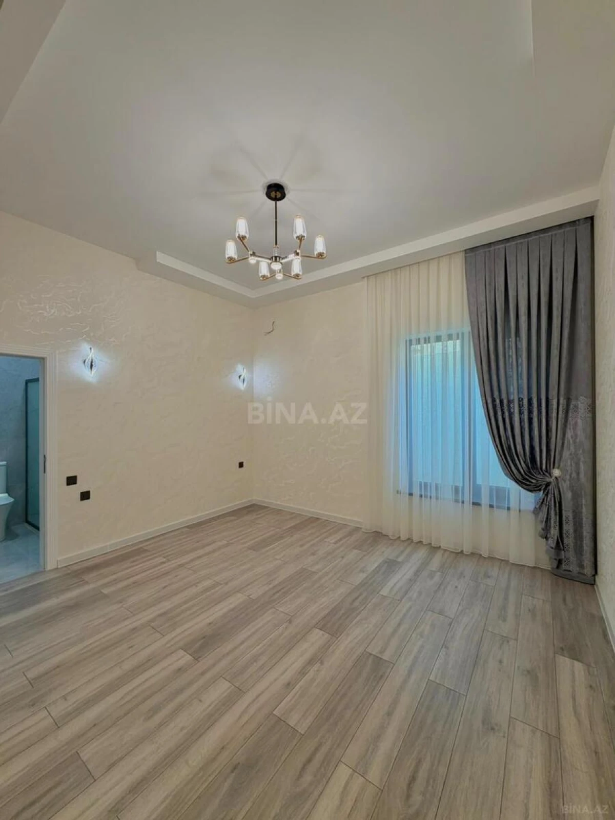 Satılır 4 otaqlı həyət evi 150 m²