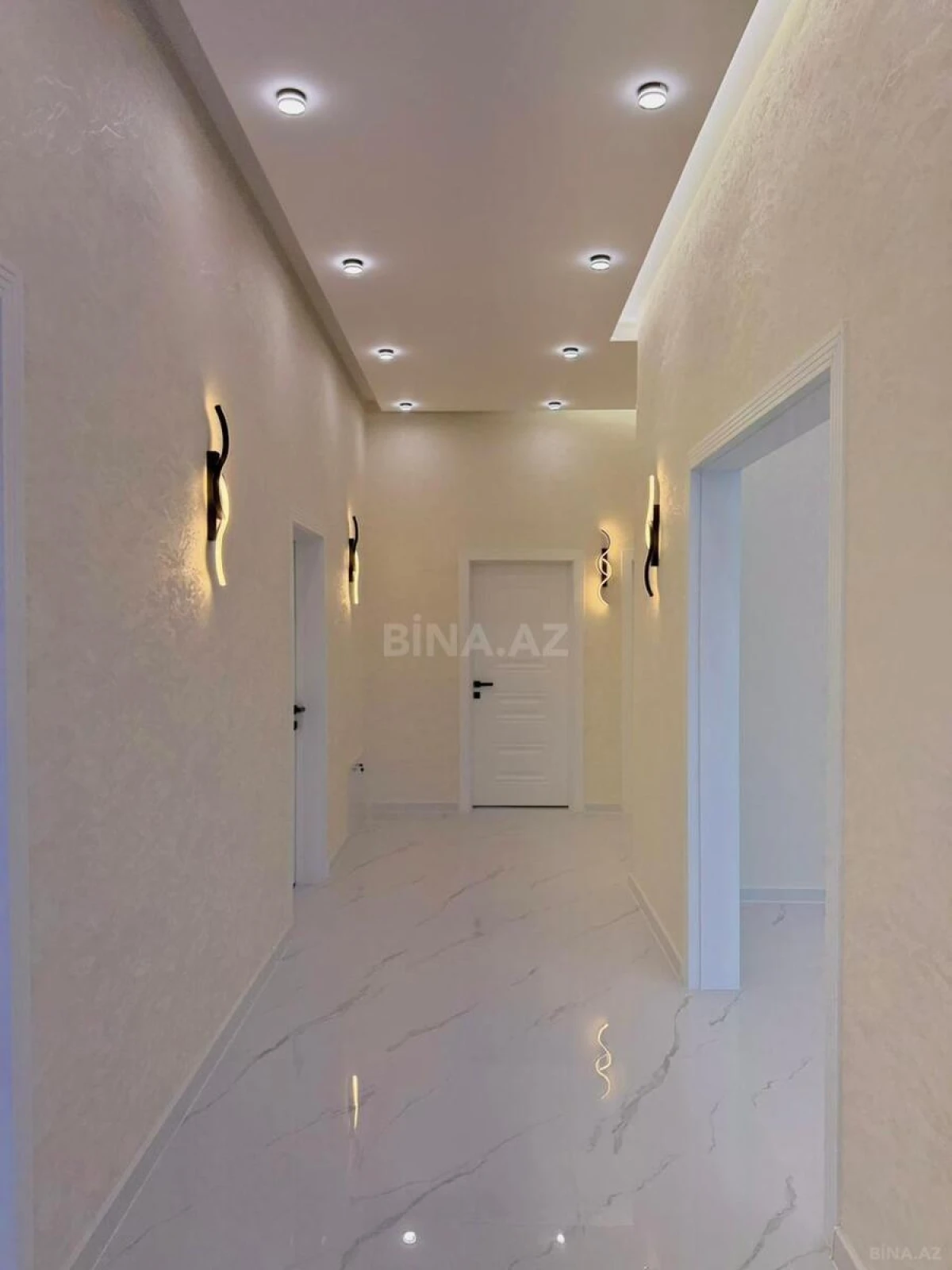 Satılır 4 otaqlı həyət evi 150 m²