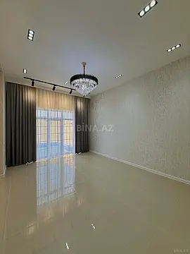 Satılır 4 otaqlı həyət evi 140 m²