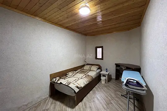 Satılır 6 otaqlı həyət evi 250 m²