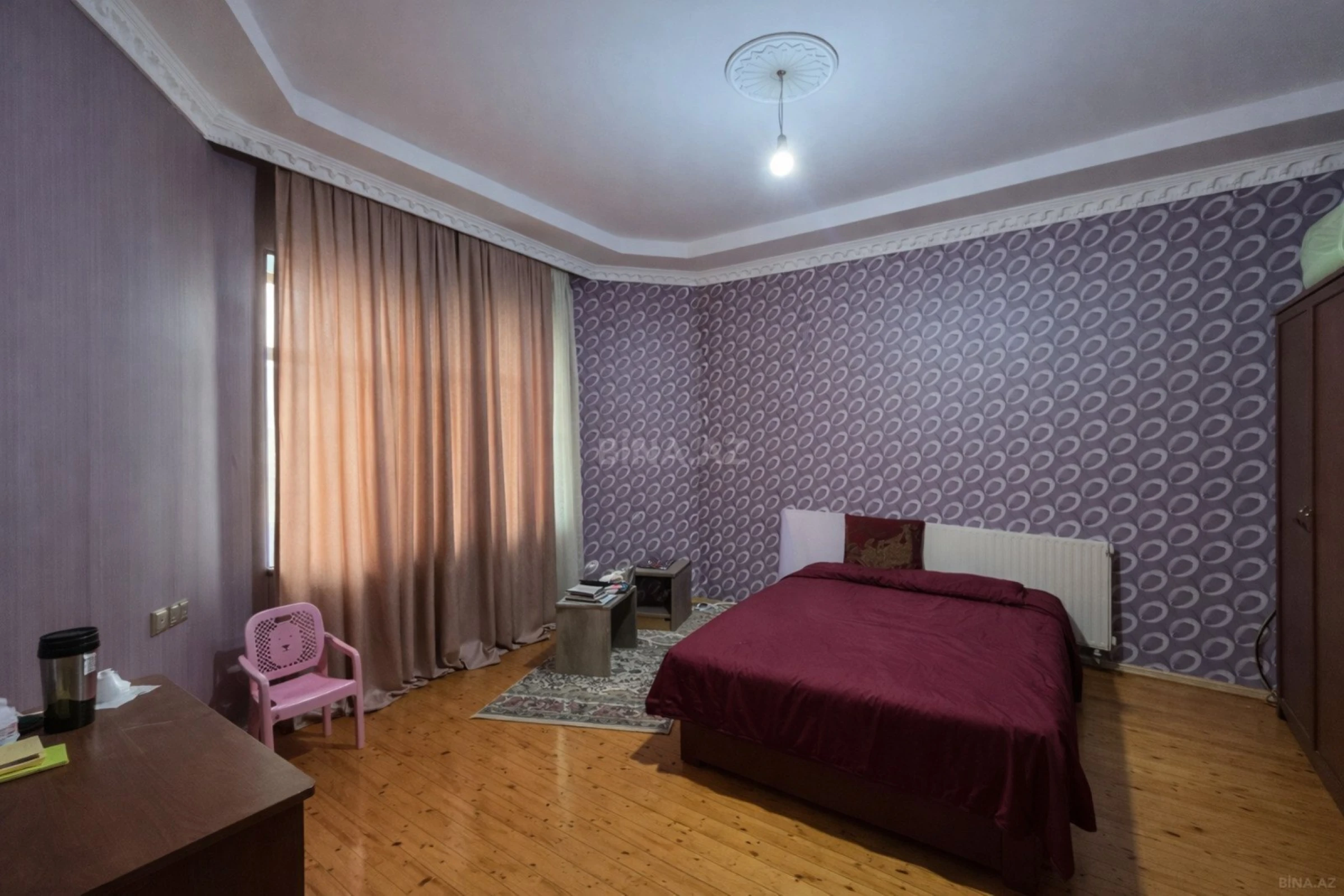 Satılır 6 otaqlı həyət evi 250 m²